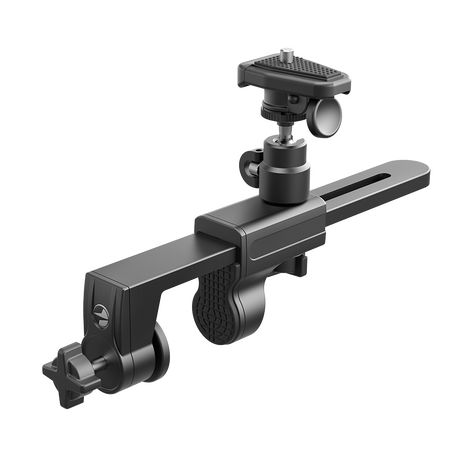 Βάση Στήριξης PULSAR C-CLAMP MOUNT Βάση Στήριξης PULSAR C-CLAMP MOUNT