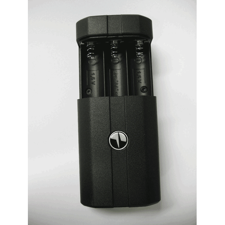 Θήκη μπαταριών PULSAR BPS 3xAA Θήκη μπαταριών PULSAR BPS 3xAA