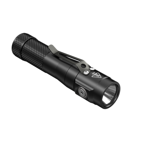 ΦΑΚΟΣ LED NITECORE EXPLORER EC30,1800lumens