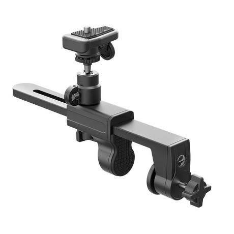 Βάση Στήριξης PULSAR C-CLAMP MOUNT Βάση Στήριξης PULSAR C-CLAMP MOUNT