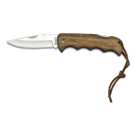 ΣΟΥΓΙΑΣ ALBAINOX WOOD ZEBRA, 9.3cm ΣΟΥΓΙΑΣ ALBAINOX WOOD ZEBRA, 9.3cm