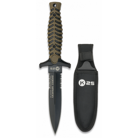 ΜΑΧΑΙΡΙ K25, Tactical, COYTE , 32206 ΜΑΧΑΙΡΙ K25, Tactical, COYTE , 32206