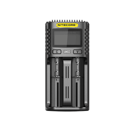 ΦΟΡΤΙΣΤΗΣ NITECORE UMS2