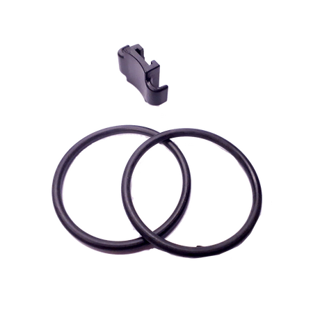 ΒΑΣΗ ΠΟΔΗΛΑΤΟΥ ΓΙΑ ΦΑΚΟΥΣ NITECORE NU05 ΒΑΣΗ ΠΟΔΗΛΑΤΟΥ ΓΙΑ ΦΑΚΟΥΣ NITECORE NU05