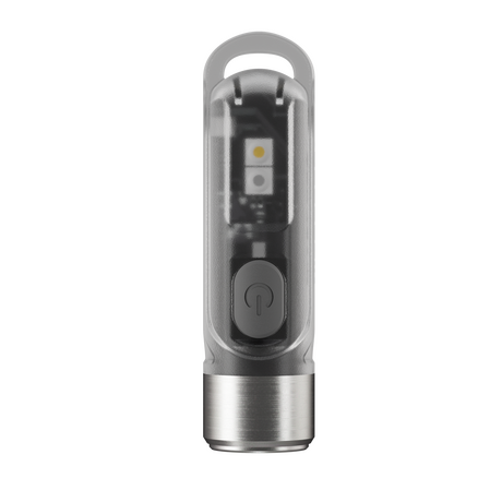 ΦΑΚΟΣ LED NITECORE TIKI GITD, Glow-In-The-Dark,  300 lumens