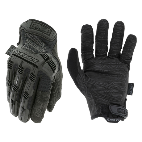 ΓΑΝΤΙΑ MECHANIX, M-pact, Covert, T/S 0.5mm, Size SM