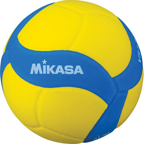 Μπάλα βόλεϋ Mikasa VS170W-Y-BL Μπάλα βόλεϋ Mikasa VS170W-Y-BL