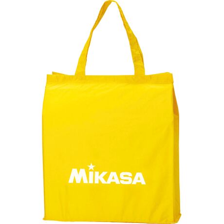 Τσάντα Mikasa Κίτρινη