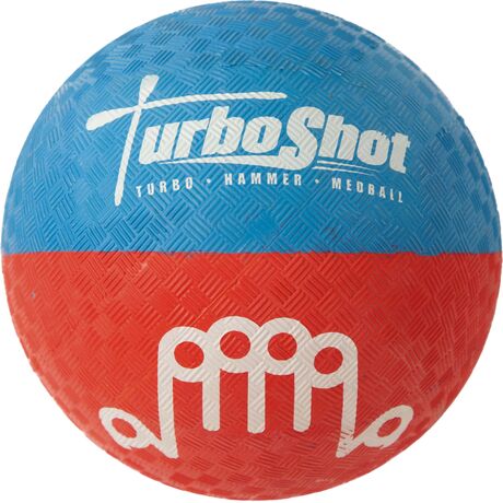 Turbo Shot (σφαίρα) Turbo Shot (σφαίρα)