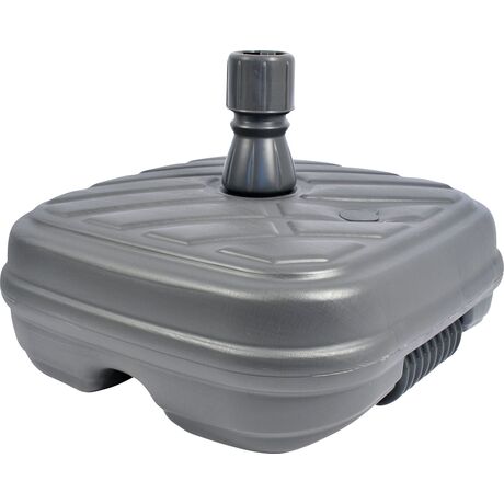 Βάση ομπρέλας με νερό Βάση ομπρέλας με νερό