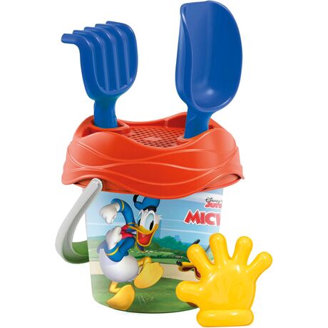 Κουβαδάκι Κουβαδάκι