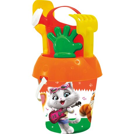 Κουβαδάκι Κουβαδάκι