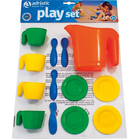 Σετ σερβιρίσματος Σετ σερβιρίσματος