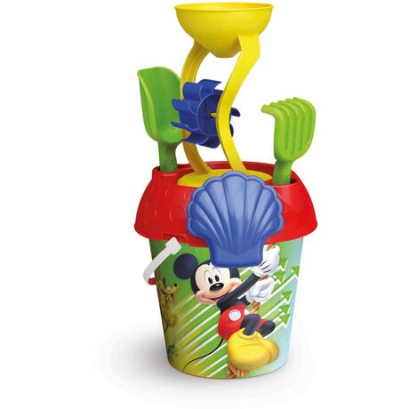 Κουβαδάκι Mickey Mouse Κουβαδάκι Mickey Mouse