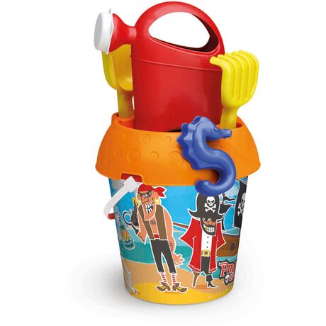 Κουβαδάκι Pirates Κουβαδάκι Pirates