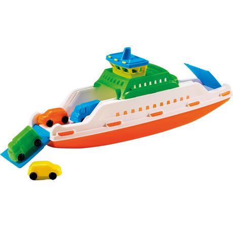 Ferry boat Ferry boat