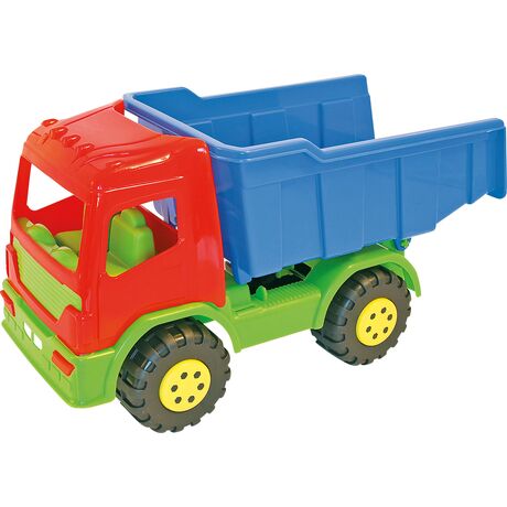 Φορτηγό Φορτηγό