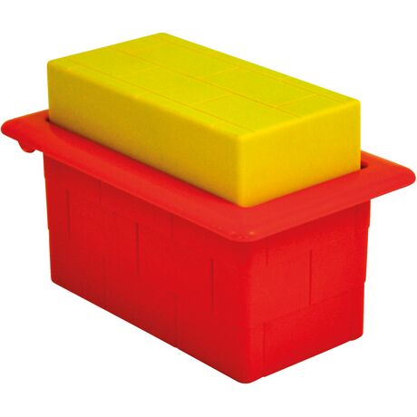 Bricky (κατασκευή τούβλων) Bricky (κατασκευή τούβλων)