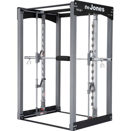 Jones Club Jones Club