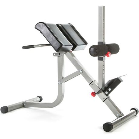 Roman Chair with Hyperextension Roman Chair with Hyperextension