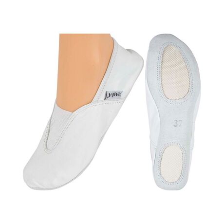 Παπούτσια γυμναστικής, 35