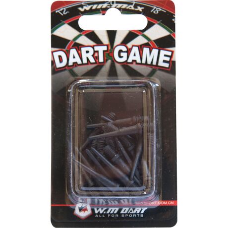 Πλαστικές μύτες για ηλεκτρονικούς στόχους (30 τμχ.) Πλαστικές μύτες για ηλεκτρονικούς στόχους (30 τμχ.)