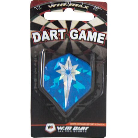 Φτερά φαρδιά 2D