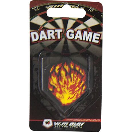 Φτερά φαρδιά με τύπωμα (metronic) Φτερά φαρδιά με τύπωμα (metronic)