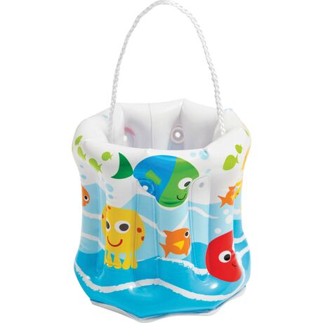 Shell Scavenger Bucket Shell Scavenger Bucket