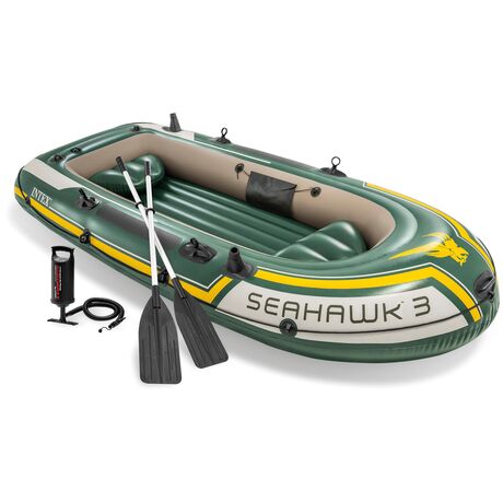 Seahawk 3 SET (με κουπιά & τρόμπα) Seahawk 3 SET (με κουπιά & τρόμπα)