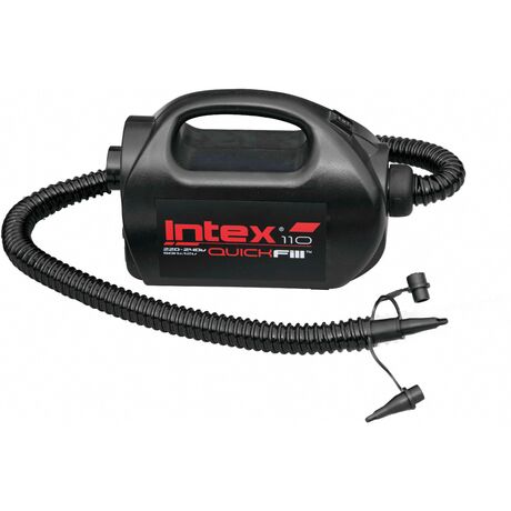 Τρόμπα ηλεκτρική Quick-fill 230 / 12 V Τρόμπα ηλεκτρική Quick-fill 230 / 12 V