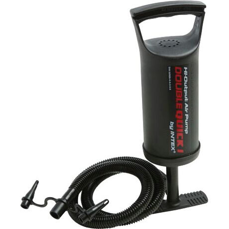 Double Quick I Hand Pump Double Quick I Hand Pump
