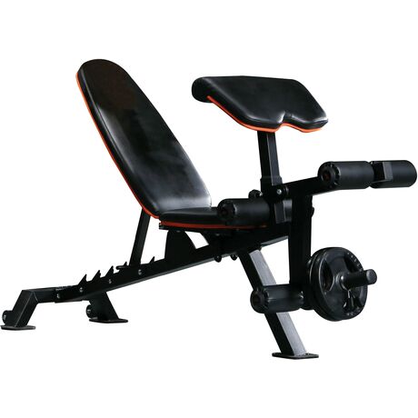 Weight Bench
