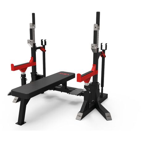 Πάγκος Επαγγελματικός Power Lifting Πάγκος Επαγγελματικός Power Lifting