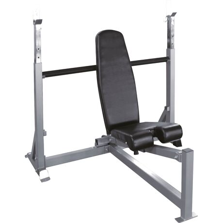 Adjustable olympic bench press Adjustable olympic bench press