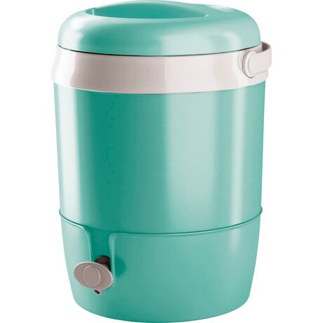 Φορητό ψυγείο/θερμός Balu 6L Τιρκουάζ Φορητό ψυγείο/θερμός Balu 6L Τιρκουάζ