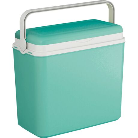 Ισοθερμικό Ψυγείο Τιρκουάζ 24lt Ισοθερμικό Ψυγείο Τιρκουάζ 24lt