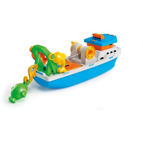 Παιχνίδι Βαρκάκι Fishing Boat
