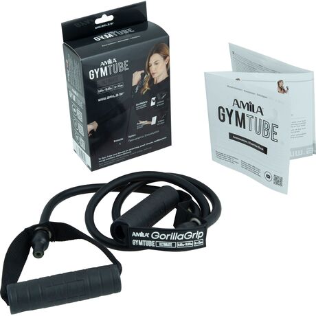 Λάστιχο AMILA GymTube Gorilla Grip Ultimate