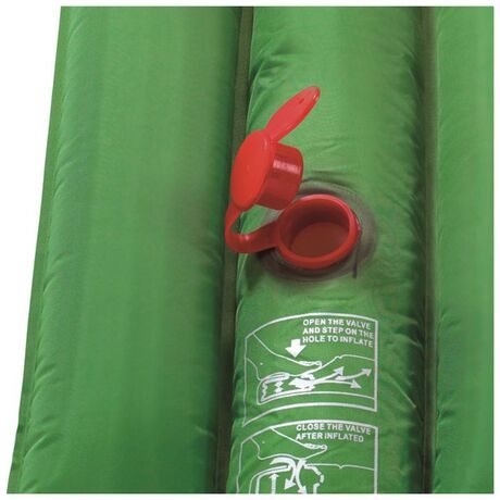 Φουσκωτό Στρώμα Easy Camp Hexa Mat