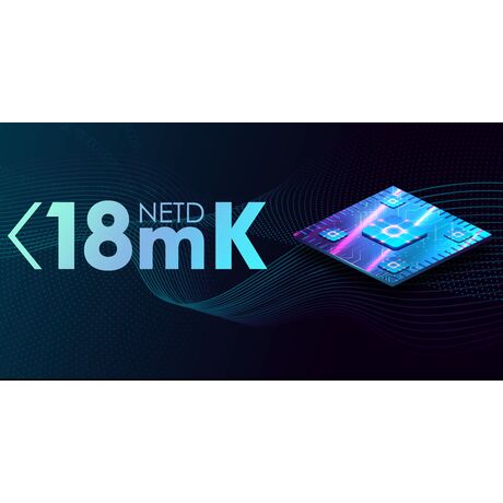 ΘΕΡΜΙΚΗ ΑΠΕΙΚΟΝΙΣΗ PULSAR TELOS LRF XP50