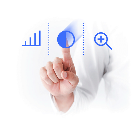 ΘΕΡΜΙΚΗ ΑΠΕΙΚΟΝΙΣΗ PULSAR TELOS LRF XP50