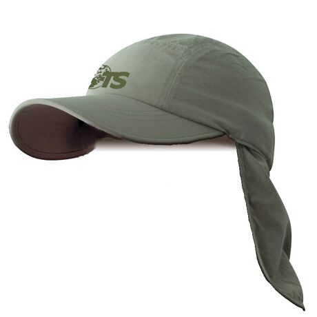 ΚΑΠΕΛΟ TRAVELSAFE DESERT CAP ΚΑΠΕΛΟ TRAVELSAFE DESERT CAP