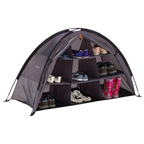 ΡΑΦΙΕΡΑ ΠΤΥΣΣΟΜΕΝΗ VANGO TENT ORGANISER ΡΑΦΙΕΡΑ ΠΤΥΣΣΟΜΕΝΗ VANGO TENT ORGANISER