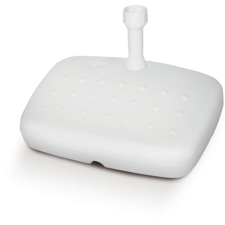 Βάση Ομπρέλας Πλαστική 24lt Βάση Ομπρέλας Πλαστική 24lt