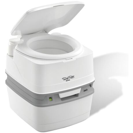Χημική τουαλέτα Thetford Porta Potti Qube 365 Χημική τουαλέτα Thetford Porta Potti Qube 365