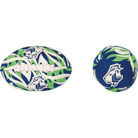 Παιχνίδι Μπάλες LION Ocean Miniballs Παιχνίδι Μπάλες LION Ocean Miniballs