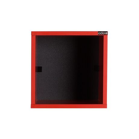 ΕΠΙΤΟΙΧΙΟ ΡΑΦΙ (PIXEL) ΚΟΚΚΙΝΟ ΕΠΙΤΟΙΧΙΟ ΡΑΦΙ (PIXEL) ΚΟΚΚΙΝΟ