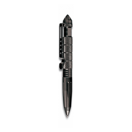 TACTICAL PEN ALBAINOX, Black, 03077 TACTICAL PEN ALBAINOX, Black, 03077
