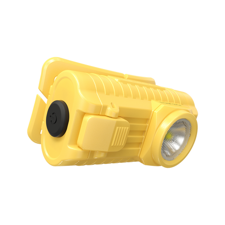 Φακός Κεφαλής Led Nitecore Headlamp HA23-EX, Explosion Proof